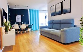 Boutique Appartement @Park